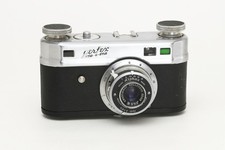 Perfex One-o-one / 101, USA Messsucherkamera 1948