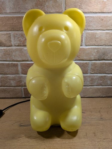 Teddy bär nachtlicht - bär,