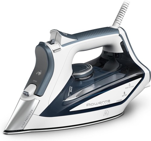 Rowenta focus excel steam - rowenta,