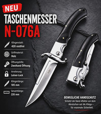 Kaan taschenmesser mit - kaan*,