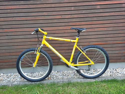 Mtb zoll corratec free - 26,