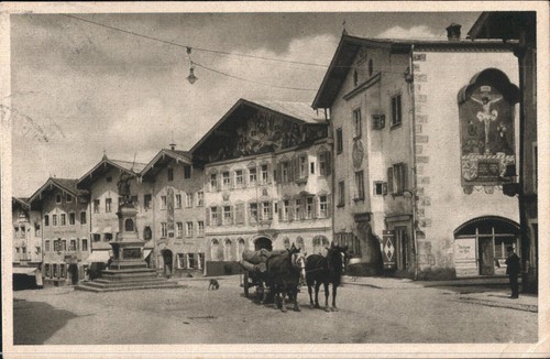 Bad tölz isar moralt u - bad,