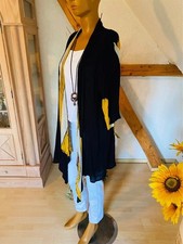 DW Shop dünne Blusenjacke