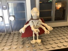 Lego Minifigur Star Wars