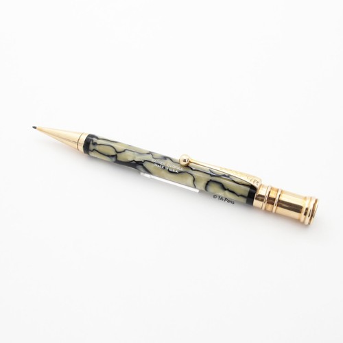 Parker duofold special - duofold, pearl