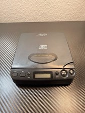 Denon DCP-30 Portable CD
