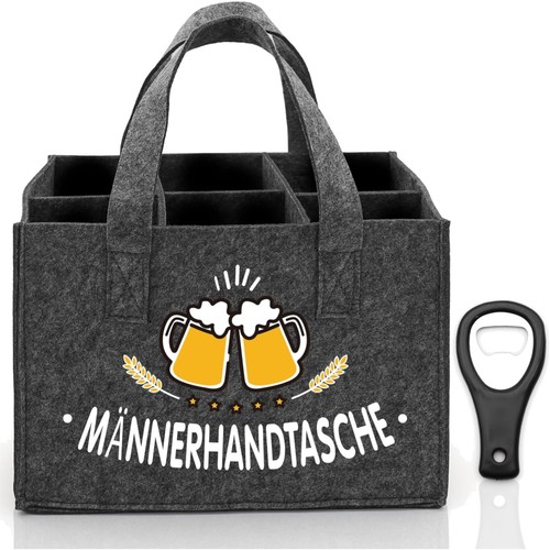 Flaschenträger bier flasche - bier,