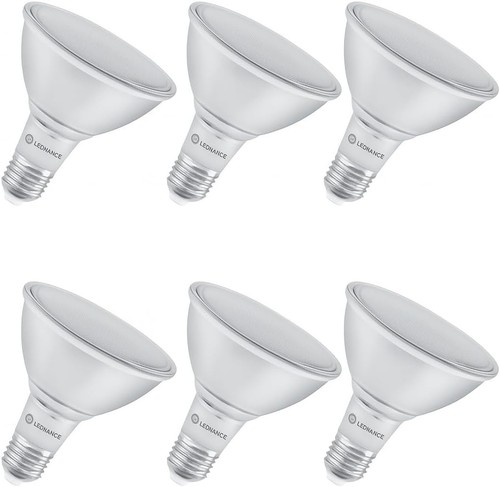 Ledvance led par38 - ledvance, 6x