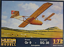 Grunau Gr 9 / Schneider