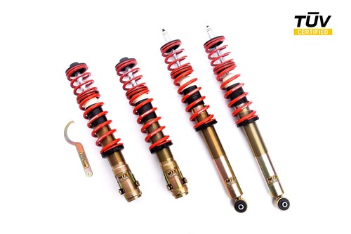 Mts eibach springs - -,