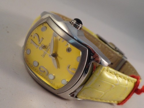 Armbanduhr lancaster stahl - lancaster,