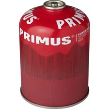 Primus Ventilkartusche Power