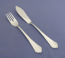 BSF - Englisch Chippendale -