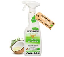 Lederreiniger Lederpflege im