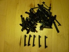 Carrera Go 50 Einzelverbinder, gebraucht.