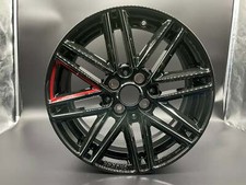 Einzelfelge 6J vorne  BRABUS