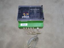 Grünbeck Typ-GENO-mat WF/E Serie 3600 "Steuerung-Enthärtungsanlage" E467