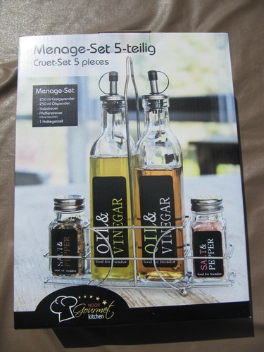 Tlg menage set - menage,