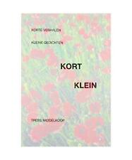 Kort Klein: Korte verhalen