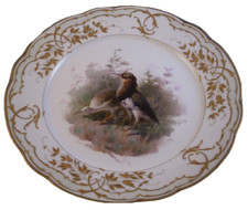 Antique Jugendstil KPM Berlin