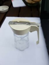 Kult  70er Jahre  Milchkännchen Firma Stoha Dosenmilch Hobby Sammler Honig Top