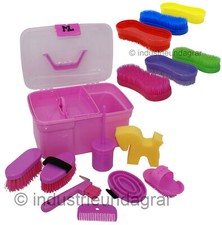 ML Pferde Putzbox für Kinder