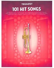 Musiknoten : 101 Hit-Songs