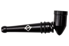 Weedness Metall-Pfeife 8 cm