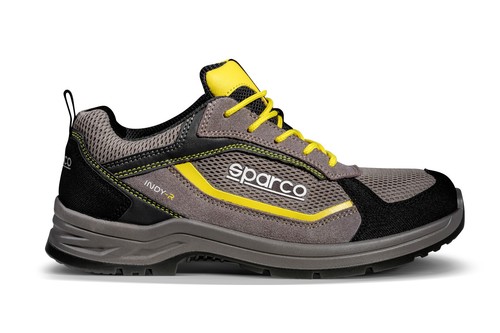 Sparco sicherheitsschuhe - sparco,