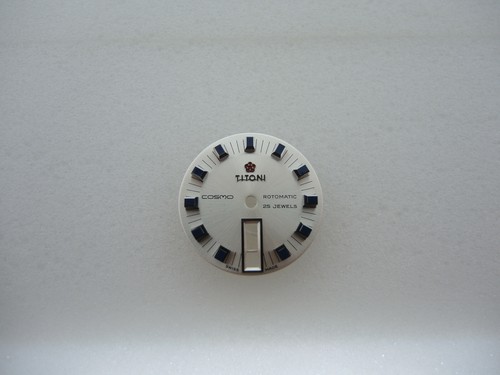Titoni cosmo rotomatic - cosmo, 66