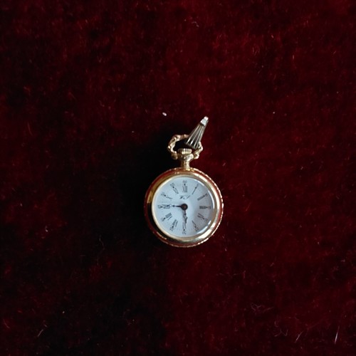 Damen taschenuhr - damen,