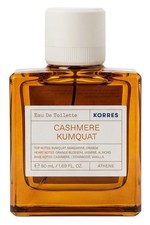 Korres cashmere kumquat - korres, de