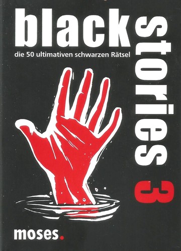 Black stories - 3,