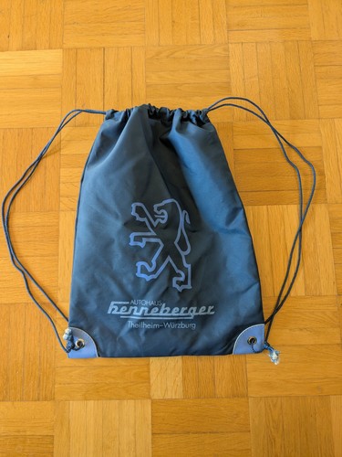 Rucksack beutel turnbeutel - rucksack,