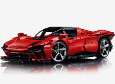 MOC Set | 3778pcs | Ferrari