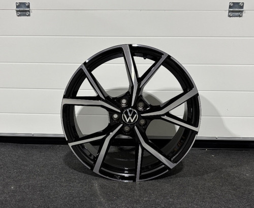 Original golf gti r - 8, 19