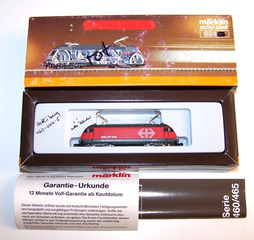 Märklin mini club - märklin,