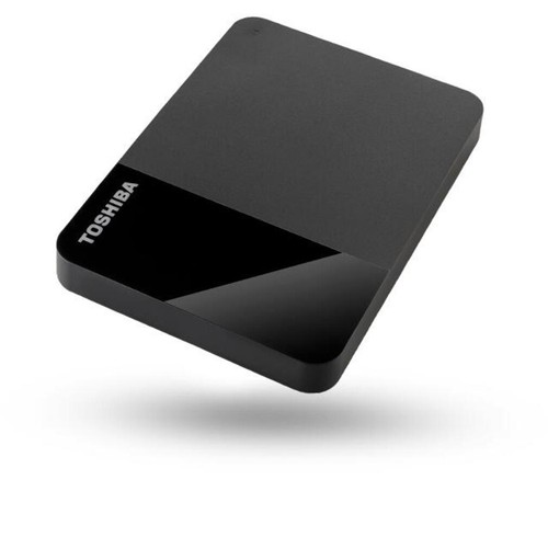 Toshiba canvio ready 2 tb - toshiba,