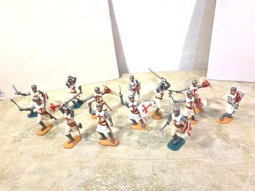 Figuren timpo toys - figuren,