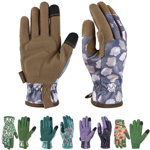 Gartenhandschuhe damen herren - damen,
