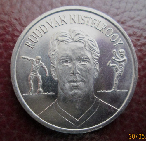 Medaille netherlands uefa euro - uefa,