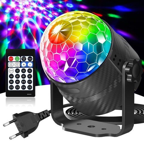 Discokugel 360°
