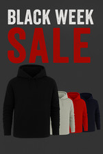 Hoodie Herren Kapuzenpullover