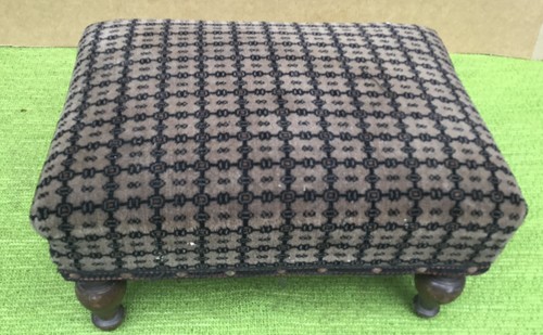 Alter schemel fußbank hocker - alter,