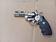 Deko Pistole Colt Python 357 Magnum