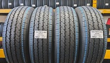 GEBRAUCHT: 4 RADARREIFEN