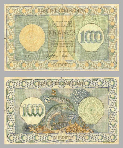 1000 francs banque de - francs,,