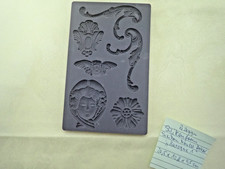 Silikon Mould " Baroque 1" von