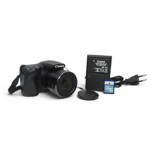 Canon powershot sx430 - canon,