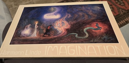 Imagination buch dornach - buch,